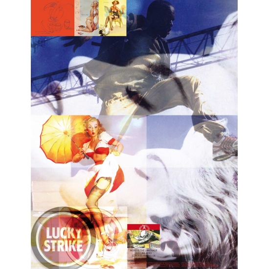 Lucky Strike 001