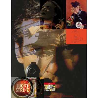 Lucky Strike 005